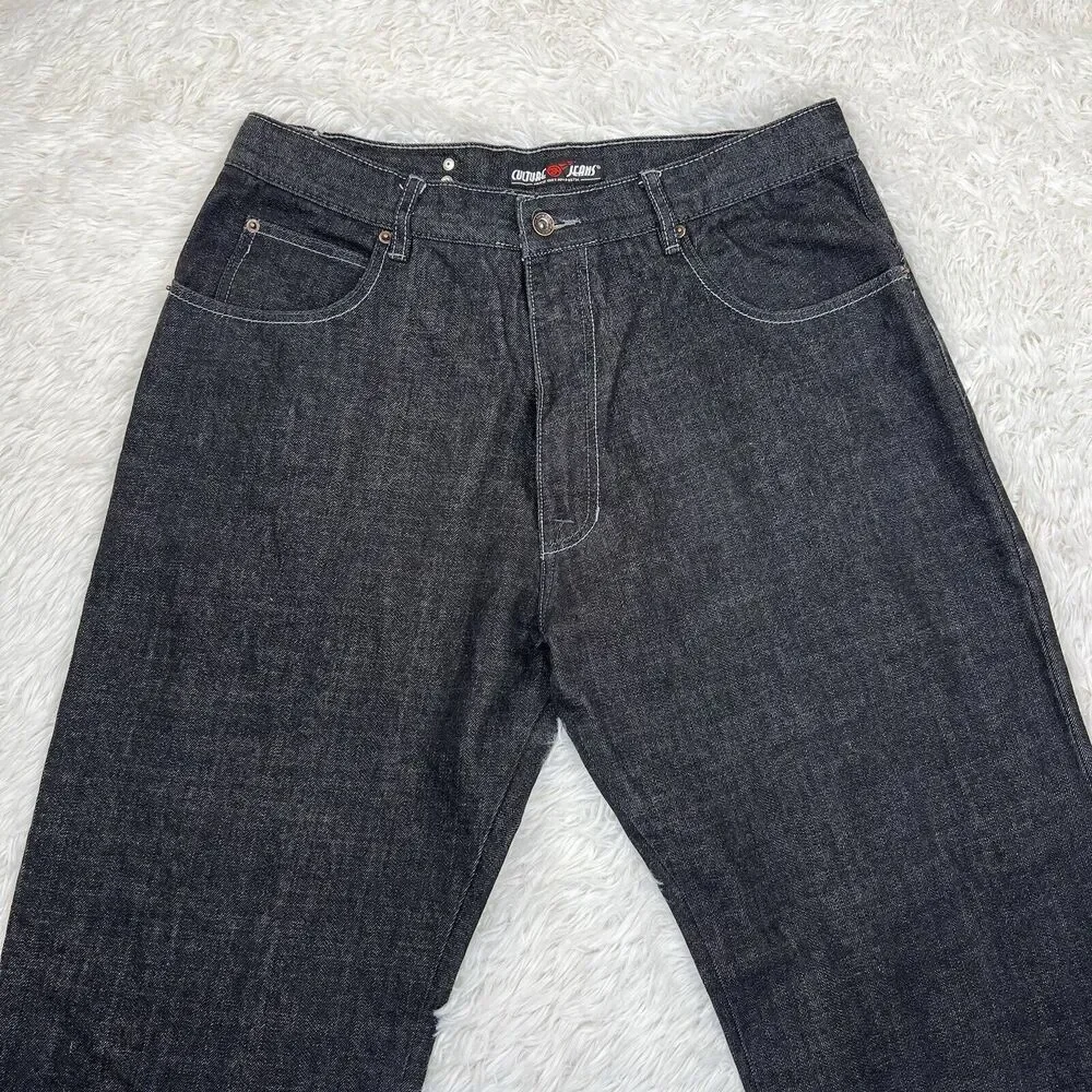 Culture Jeans vintage culture
